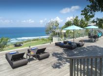 Villa Pandawa Cliff Estate - Villa Markisa, Vues sur l'océan